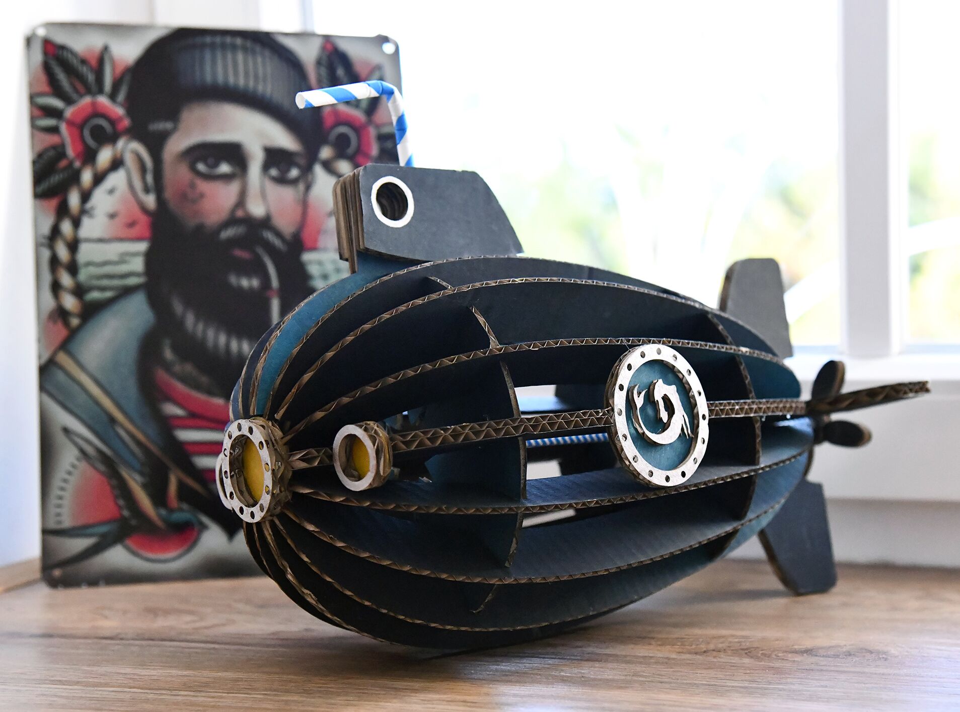 Sub-Marine – Image 4